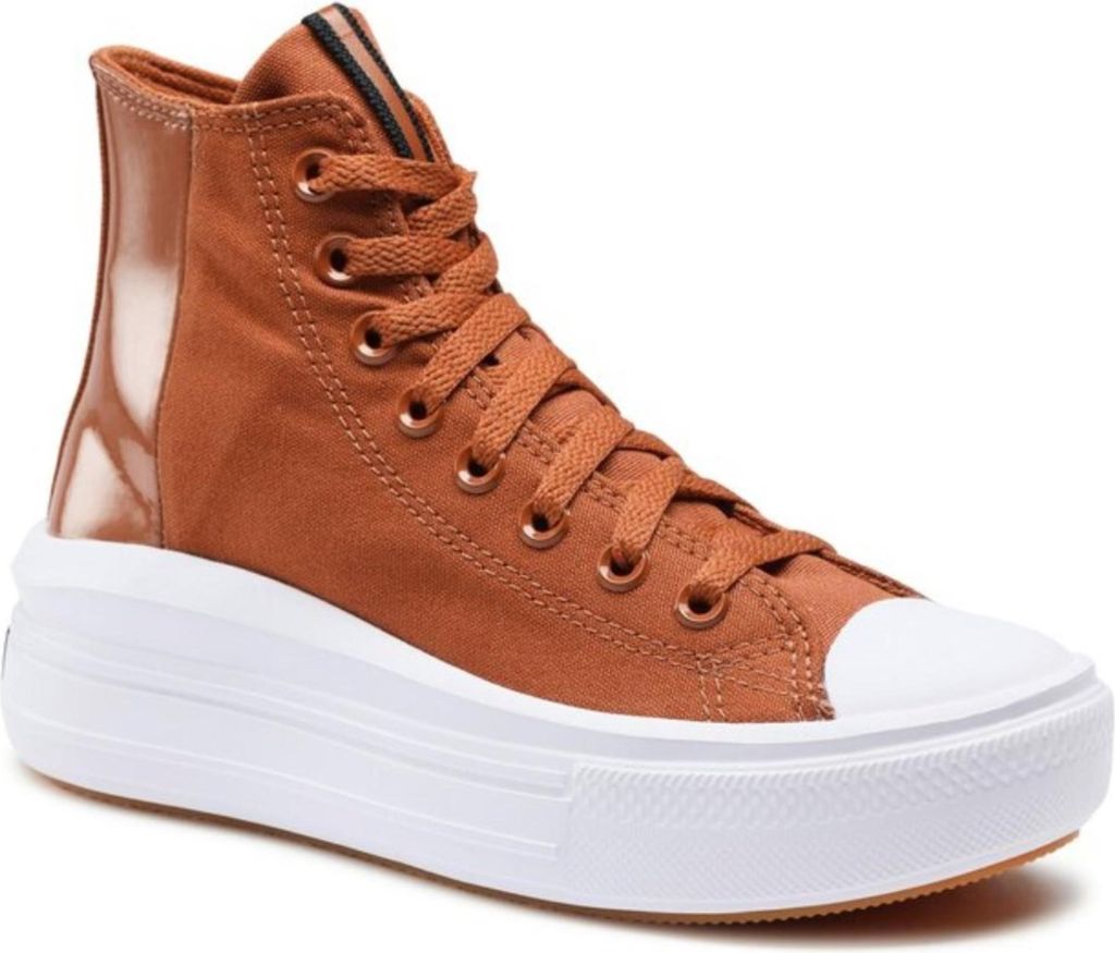 Converse Schuhe Chuck Taylor All Star Move, A04673C