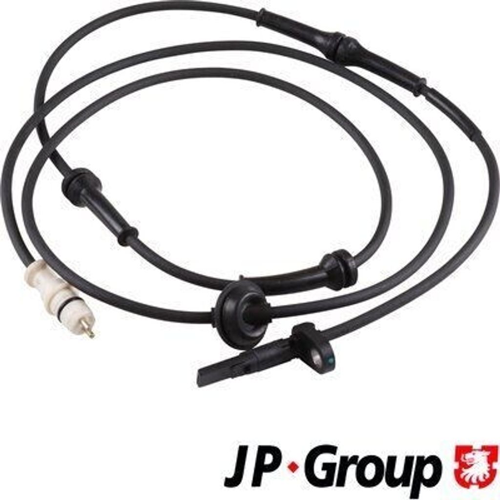 JP GROUP ABS Sensor Raddrehzahl für FIAT GRANDE PUNTO (199) 3397104680