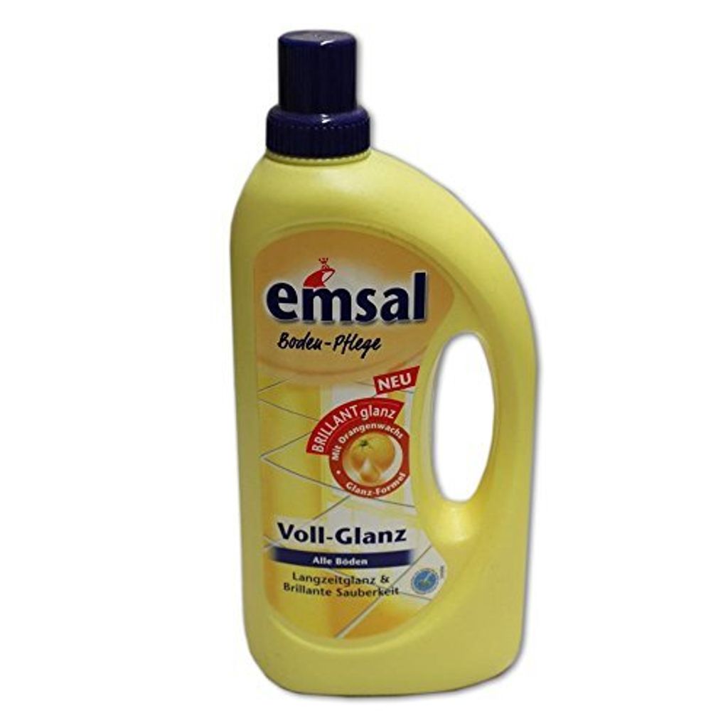 Emsal, Glanz, 1 Liter Produktbild 