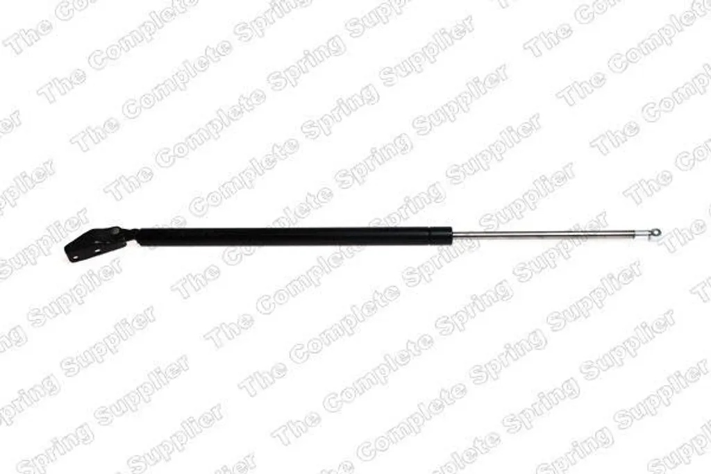 Vérin à gaz pour coffre MPV - Solution de levage LESJÖFORS 8155430 Fiable