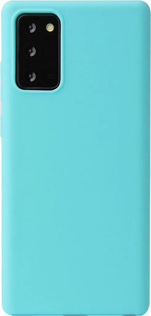 Custodia Samsung Note 20 Ultra TPU: La Migliore Protezione Sottile