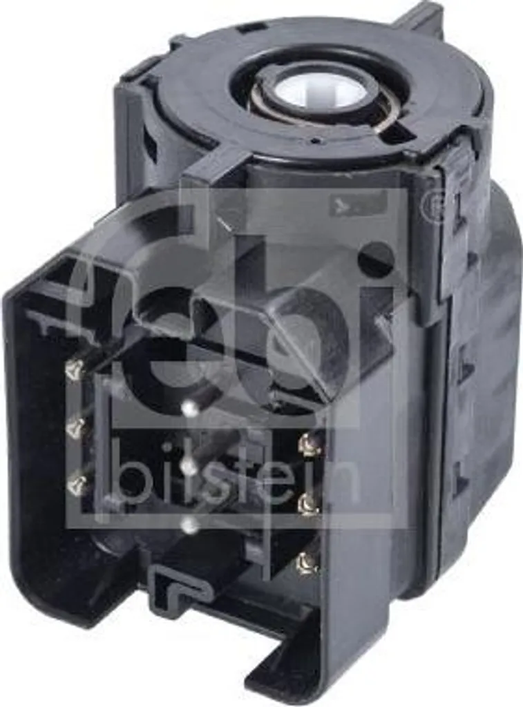 FEBI BILSTEIN 38229 Interruttore di accensione/avviamento OE 61326901962 compatibile con Serie 5 E39, Serie 7 E38, X5