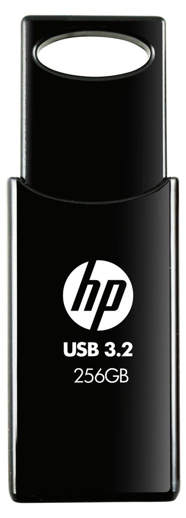 HP 712w, 256 GB, USB Typ-A, 3.2 Gen 1 (3.1 Gen 1), 120 Obrázok produktu 
