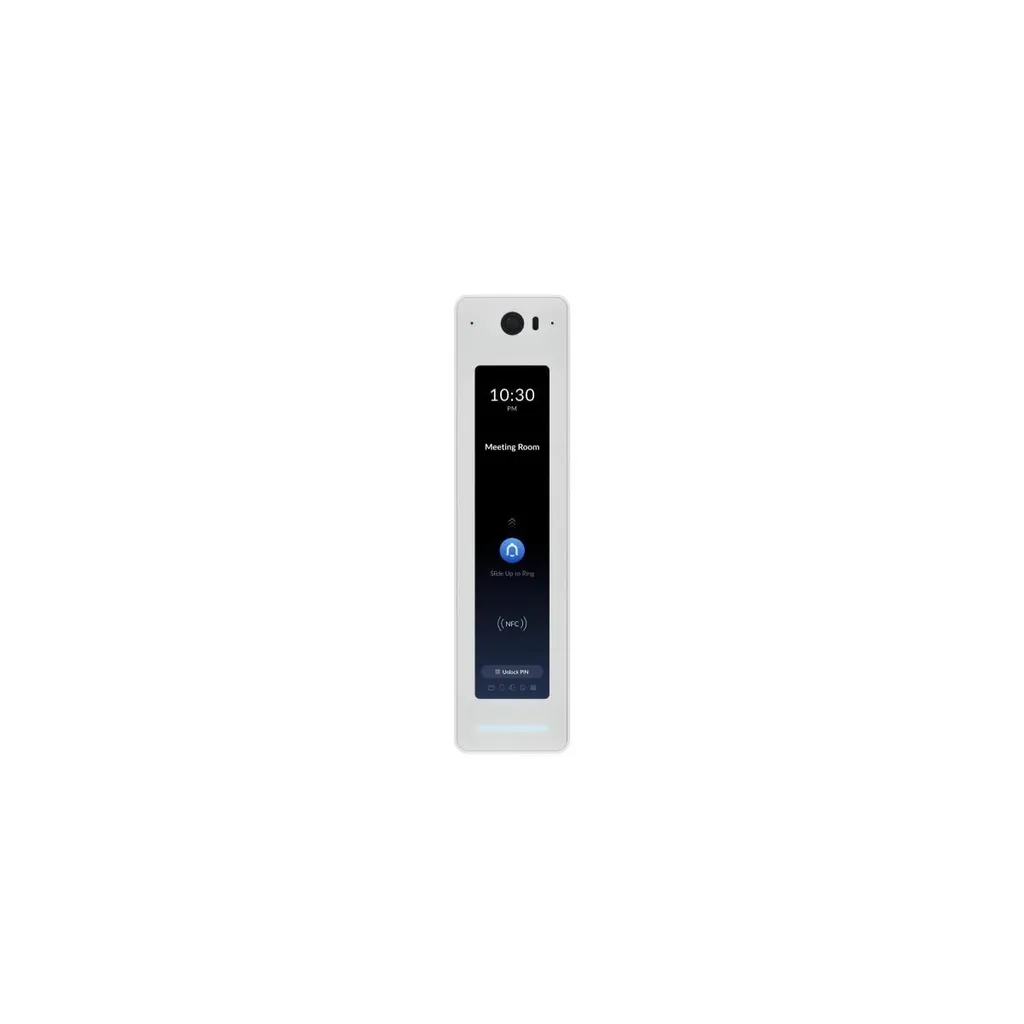Lecteur Access G2 Reader Professional blanc avec écran tactile - 12