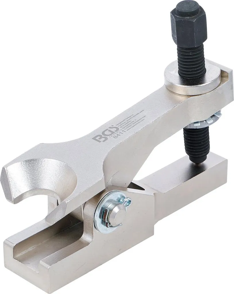 Outil d'extraction pour rotule de direction et suspension, pivot 30mm - 5
