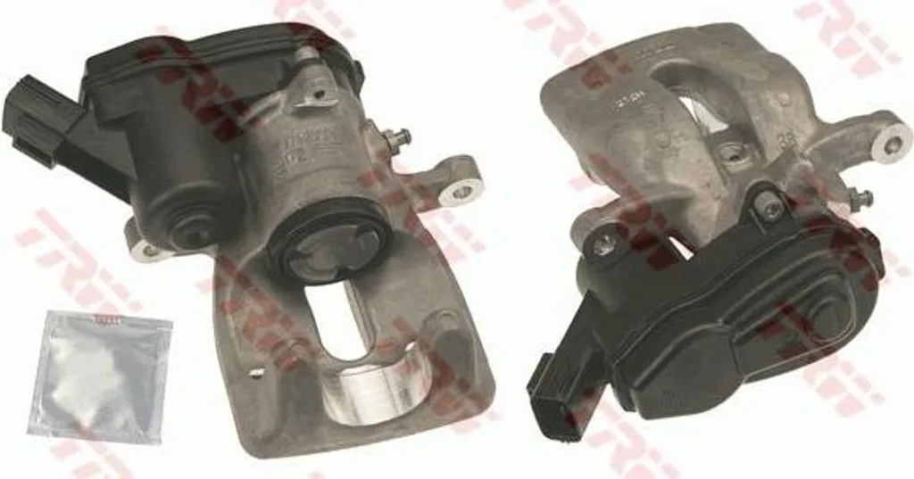Étrier de frein TRW BHN1011E : solution pour Renault Espace et Scenic