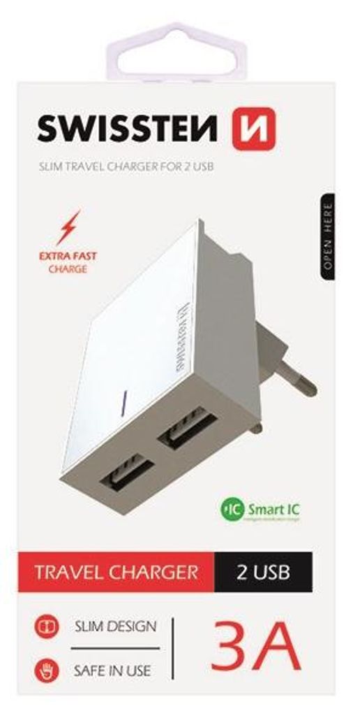 swissten 15w 22032000 Immagine del prodotto 