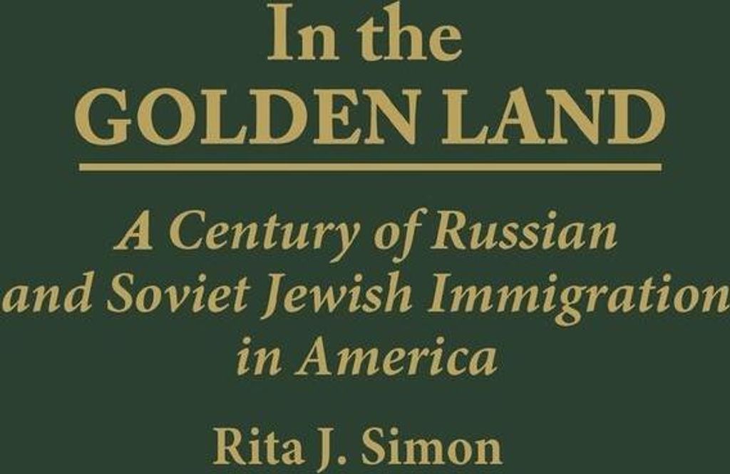 In the Golden Land
