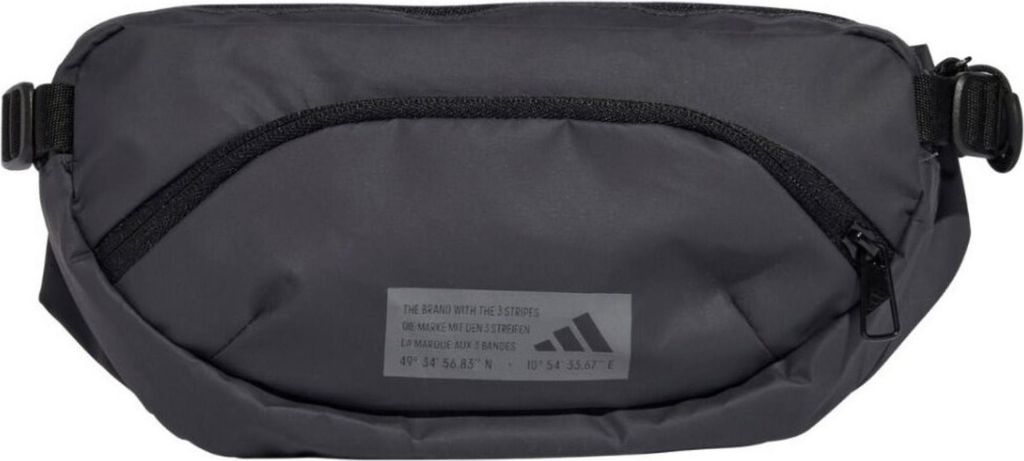 Borsa ibrida adidas IT4588 Pullunder adidas Größe: N/A, Produktbild 