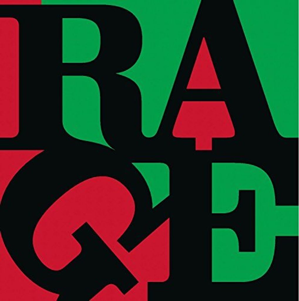 Rage Against The Machine - Renegades (CD)