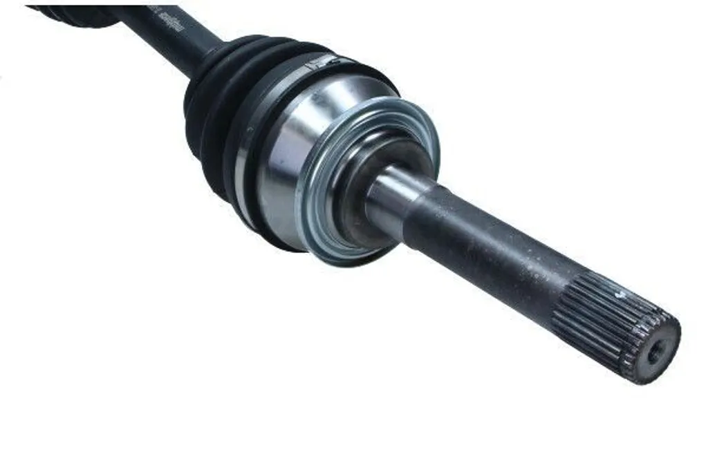 Essieu de Transmission 538mm Mitsubishi Pajero II - Idéal pour le Off-Road