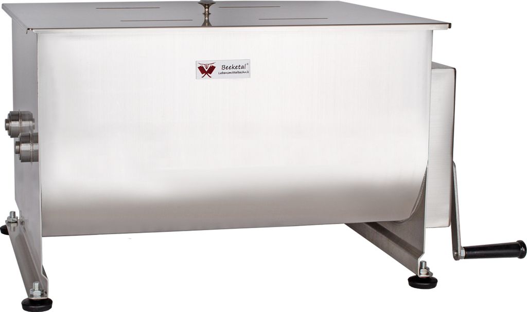 Beeketal Mischer Menger Mixmaster Marinator , Modell:Mixmaster-FMD60