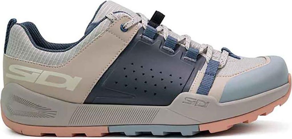 Sidi Atomus Mtb-schuhe Grau EU 40 Herren,Damen Grau EU 40