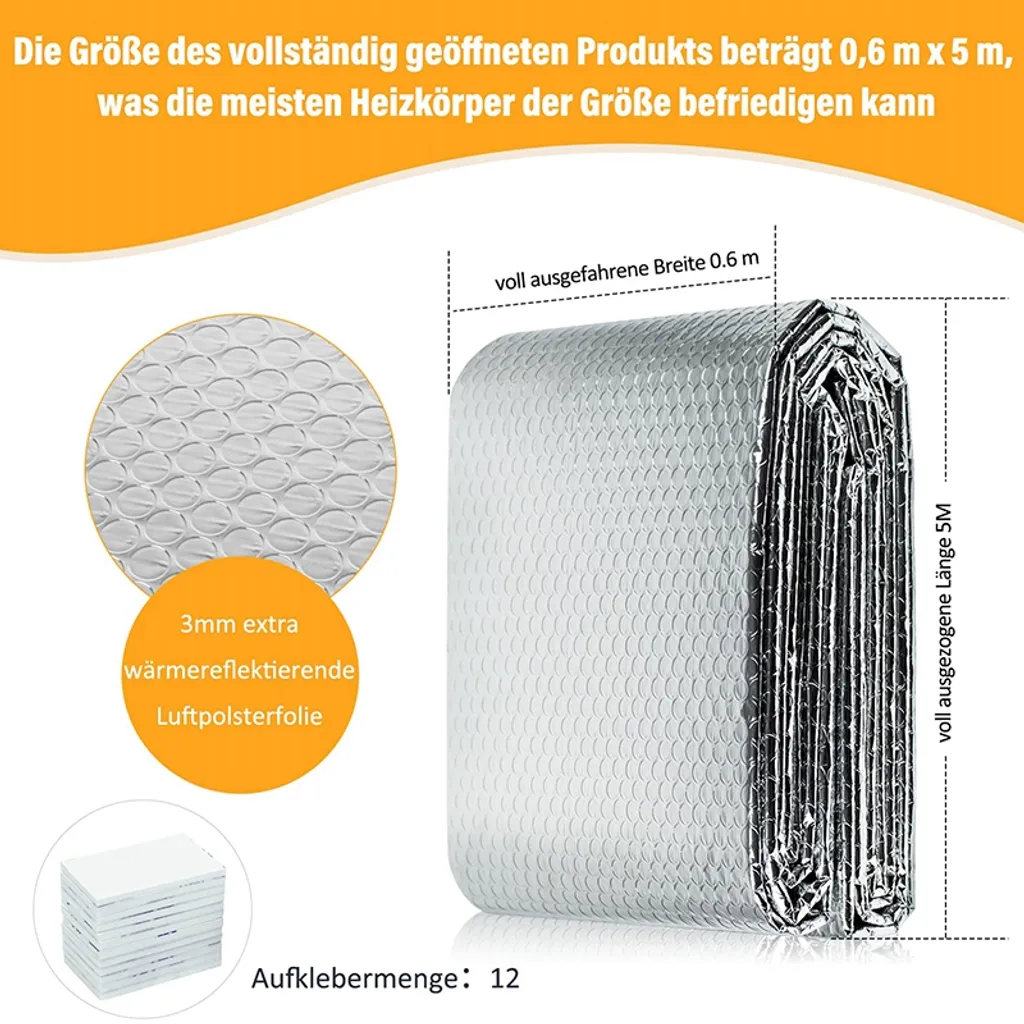 Produktbild von Wohnartig Akustikpaneele 1,485 M² Wandpaneele Lamellen Akustik Paneelen 275x54cm