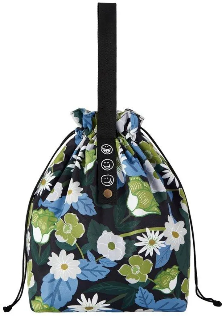 Sac de voyage isotherme compact - Pour pique-nique et repas au bureau