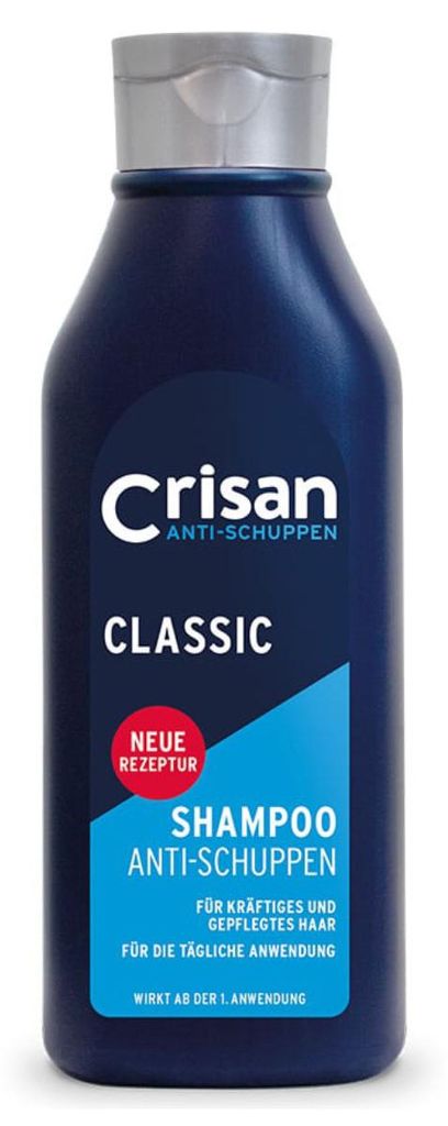 Šampon Crisan normales Haar Obrázek produktu 