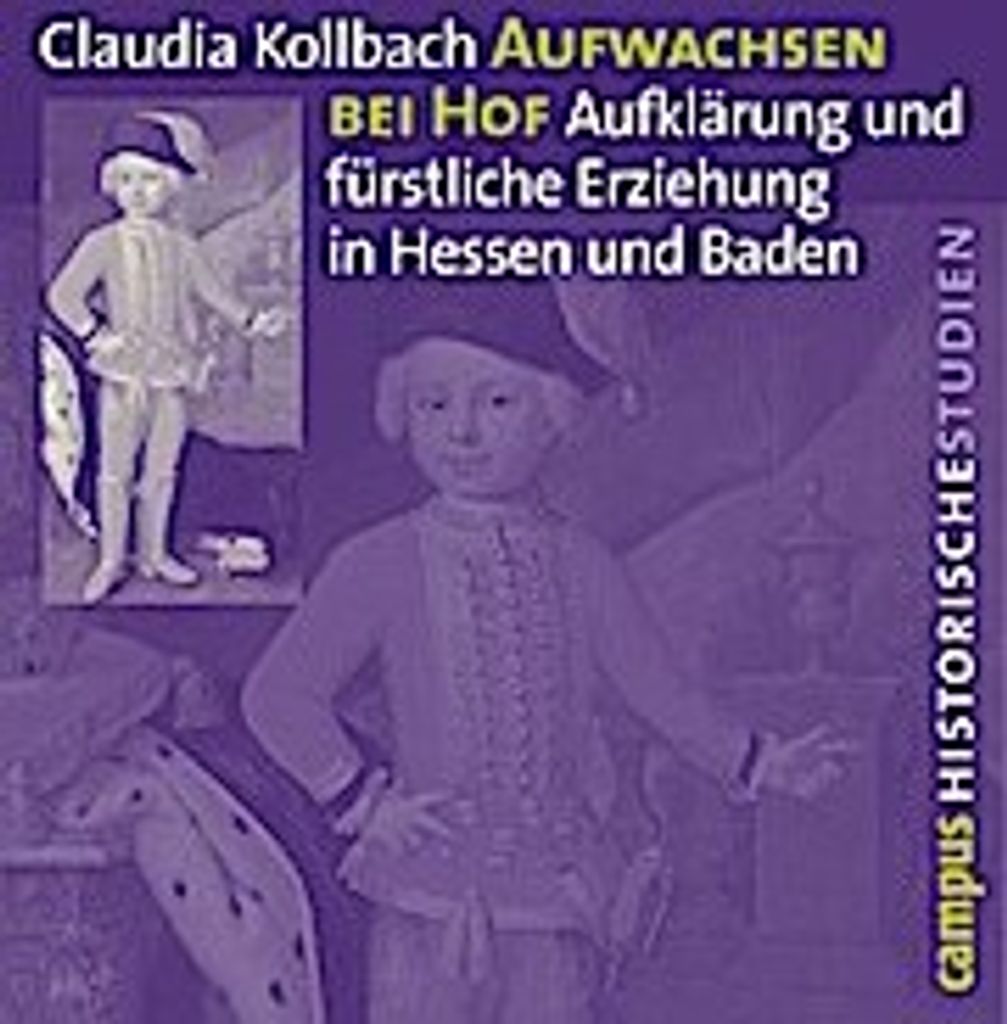 Aufwachsen bei Hof