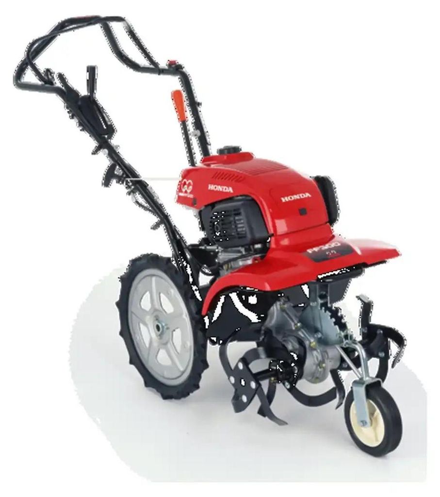 Honda Motorfräse FF 300, 410 mm Arbeitsbreite, 4-Takt OHV Produktbild 