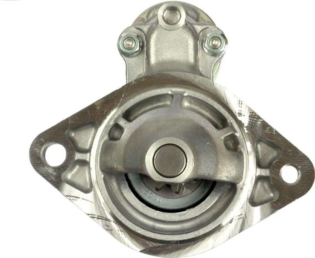 Démarreur AS-PL S6033 (DENSO) pour Toyota Corolla et RAV4 - OE 2810022030