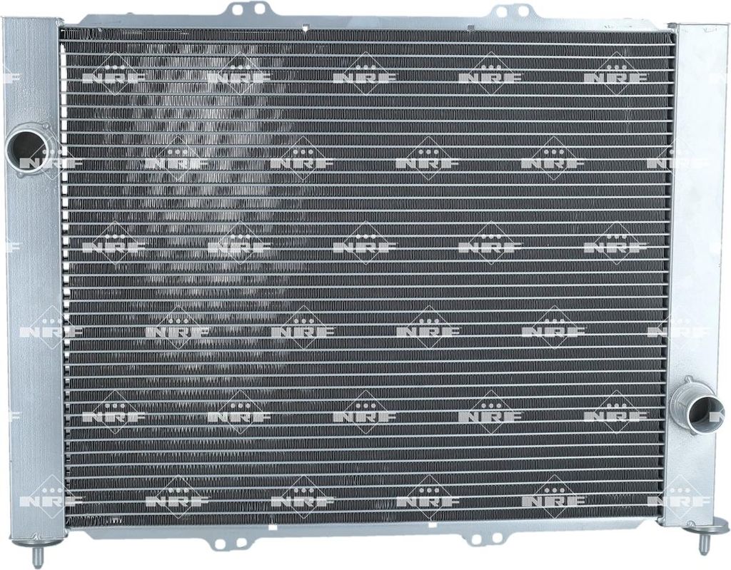 NRF 35887 Kondensator Klimaanlage für RENAULT CLIO II (BB0/1/2, CB0/1/2) +Dichtring
