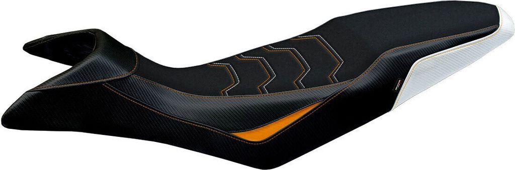 Satteldecke Ultragrip 4WHO-2 für KTM 890 Adventure R (2021-2022)