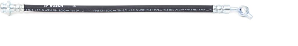 BOSCH 1 987 481 826 - OE 46210EB03A Bremsschlauch für Pathfinder III (R51)