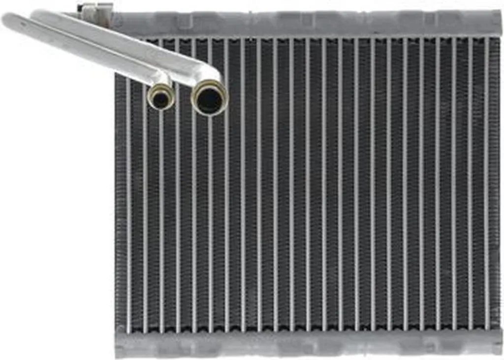 Évaporateur AC MAHLE AE 85 000P haute durabilité pour VOLVO XC60