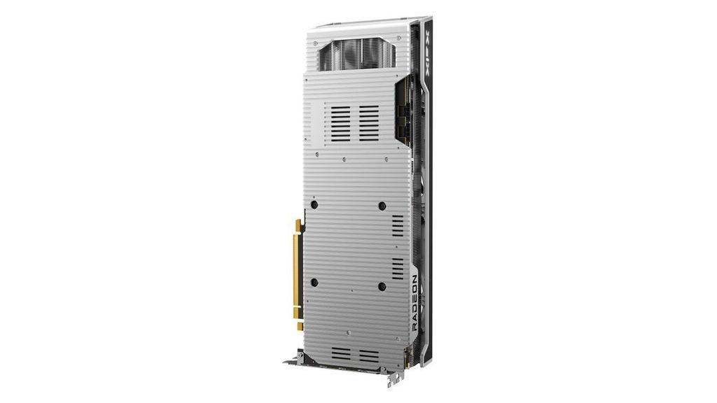 XFX Speedster MERC310 Radeon RX 7900 XT - Grafikkarten Produktbild 