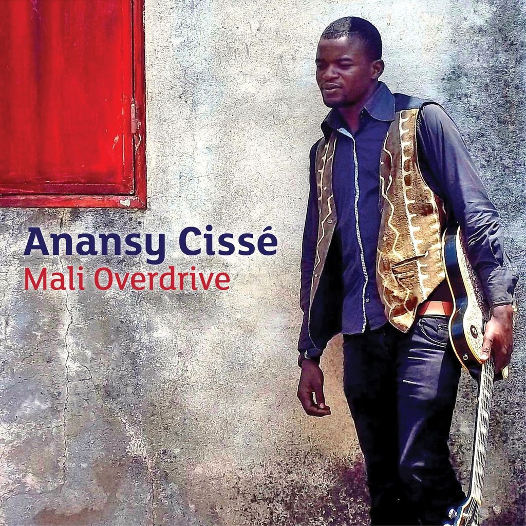 Cisse, A: Mali Overdrive