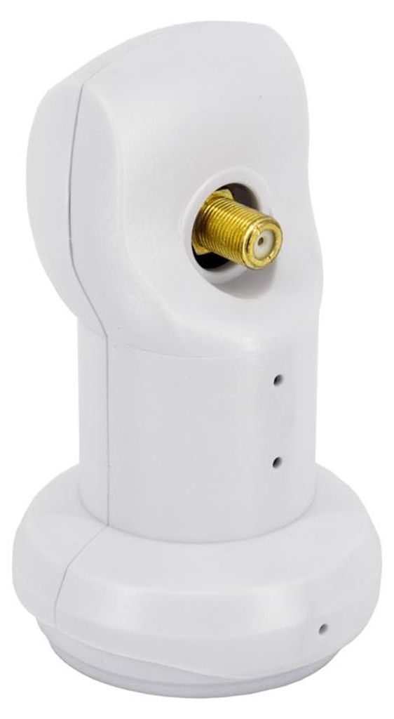 PremiumX Camping SAT Anlage 60cm Antenne Single LNB Produktbild 