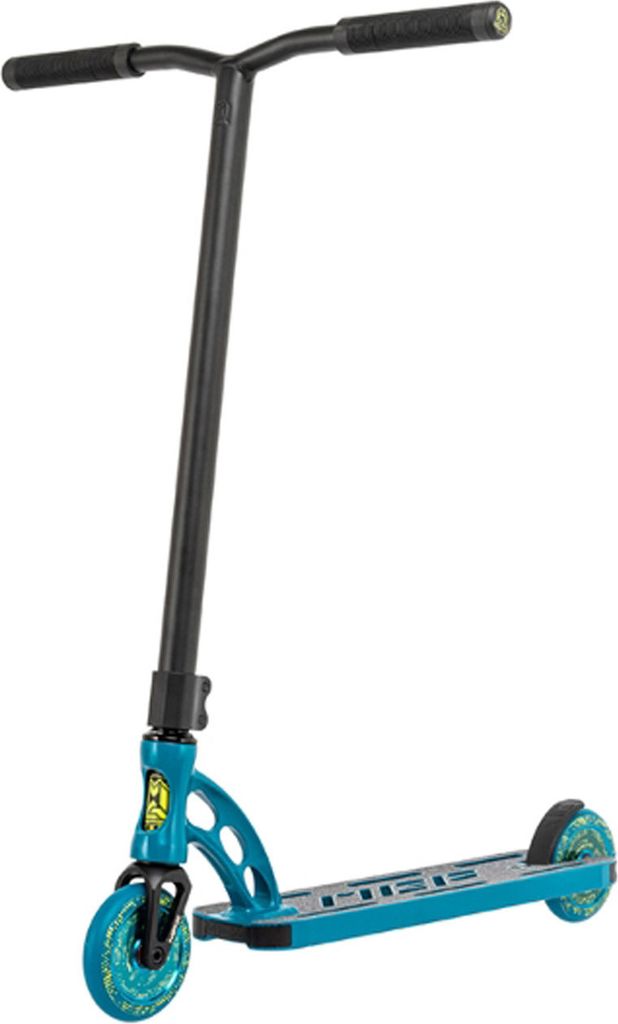 Madd Stuntscooter MGP Origin Pro solid petrol