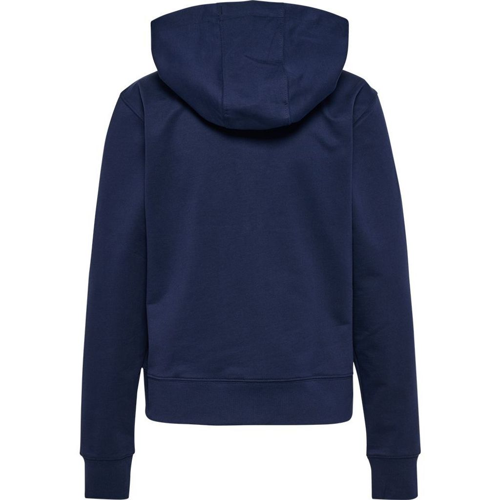 Hummel hmlGO 2.0 ZIP HOODIE WOMAN