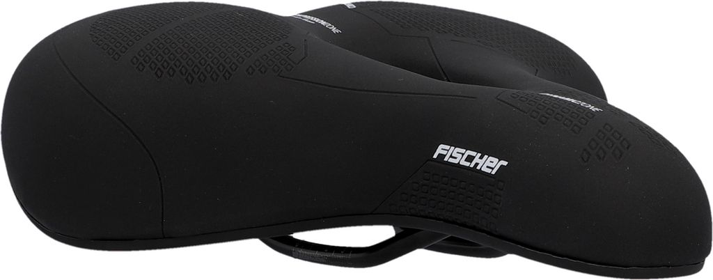 Siodełko rowerowe turystyczne FISCHER R.E.Med Memory Foam Zdjęcie produktu 11