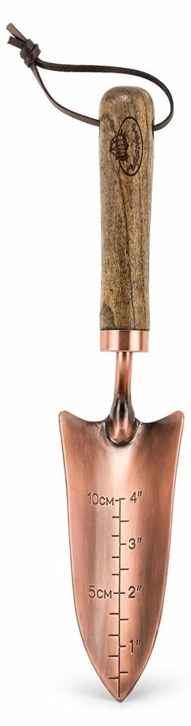 Esschert Design Verkupferte Umpflanz-Blumenkelle; GT118 Produktbild 