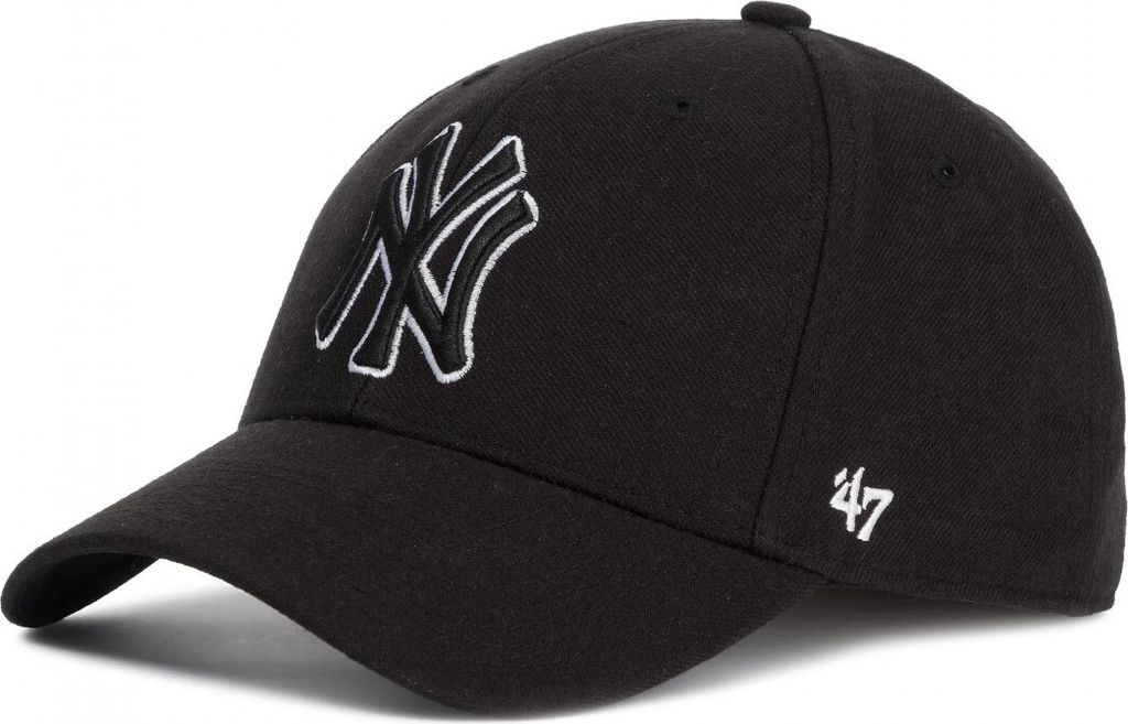 New York Yankees NY Yankees Ž47 Snapback 0 Produktbild 