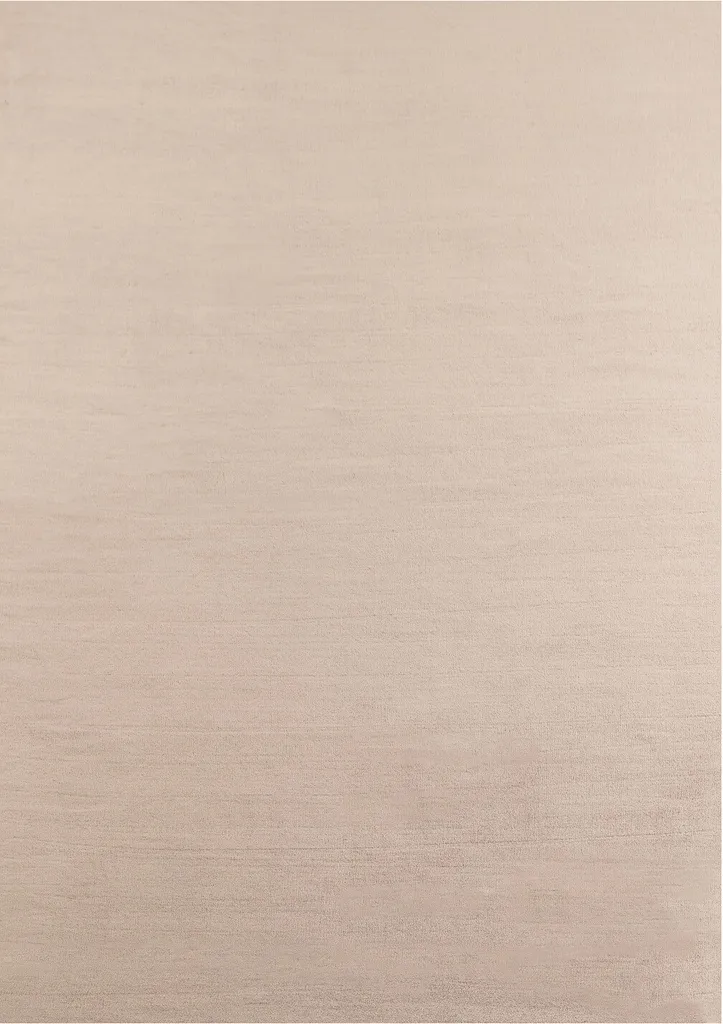 Tapis Sky 5400 beige 80x250 cm : la solution pour couloirs sombres