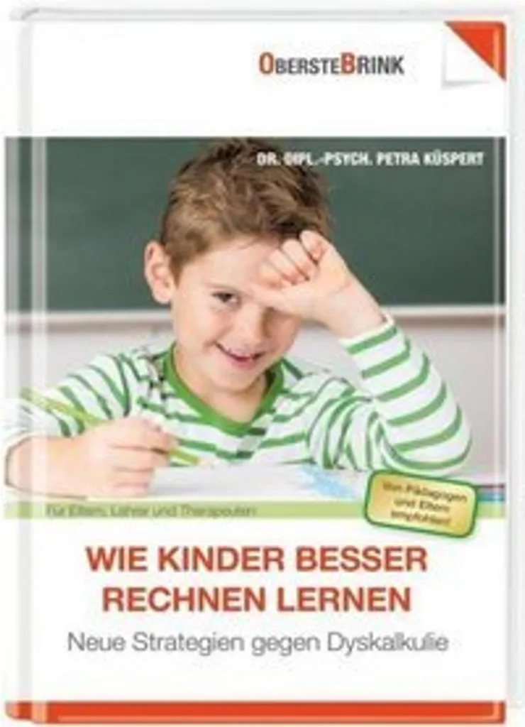 Méthode de calcul Wie Kinder besser rechnen lernen avec fiches de jeu
