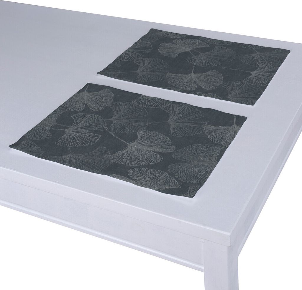 Tischset 2 Stck. Produktbild 
