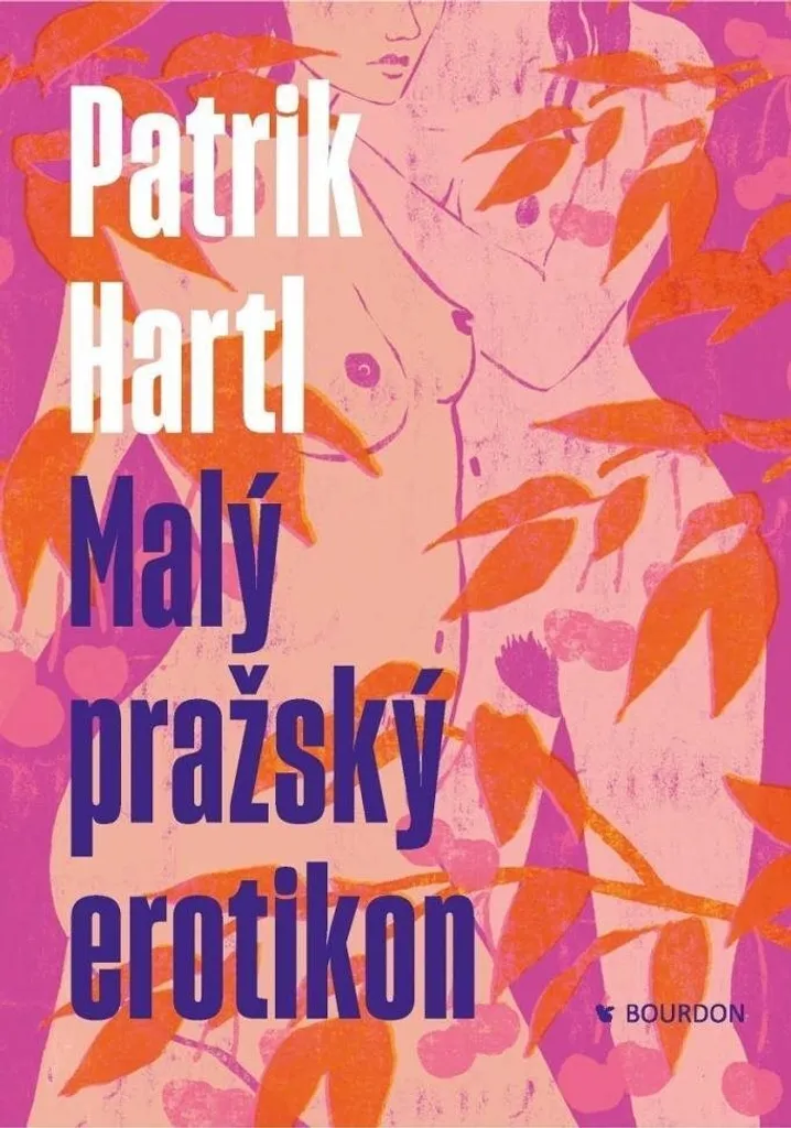 Malý Pražský Erotikon pour découvrir la littérature de Prague moderne