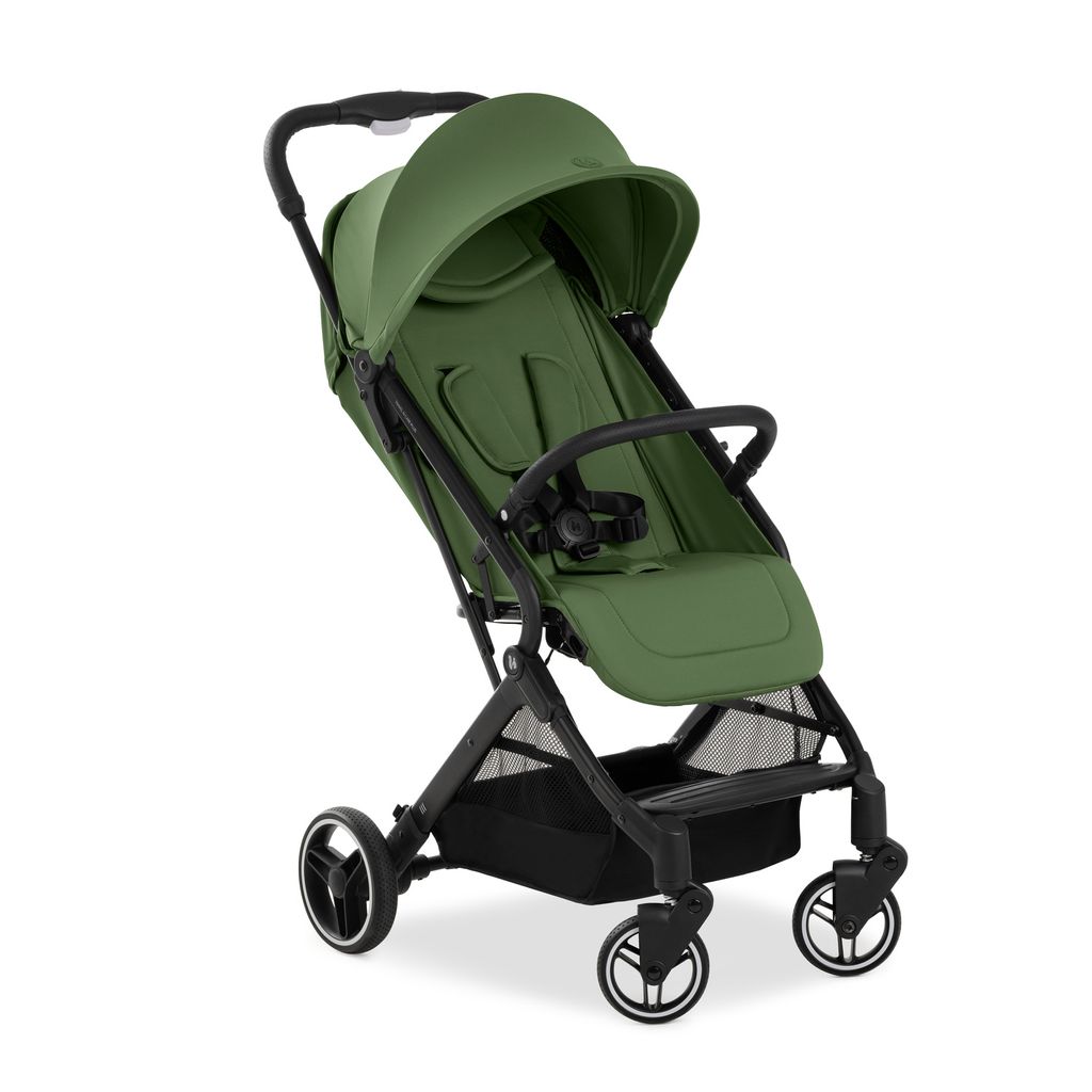 Hauck Poussette de voyage et poussette sport Travel N Care Image du produit 
