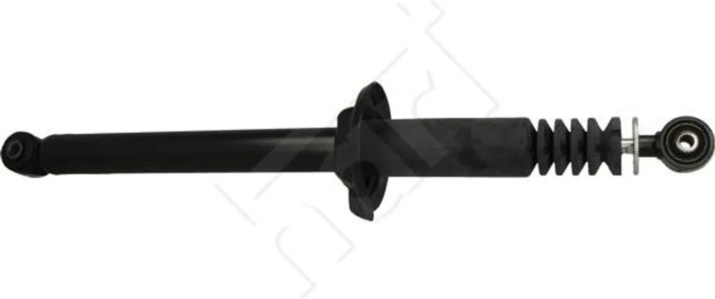 Amortisseur de suspension avant pour Ford Fiesta remplace 89FB18K076EC