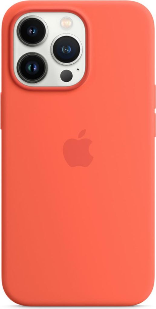 Apple Silicone Backcover MagSafe pour Apple iPhone 13 Pro - Image du produit 