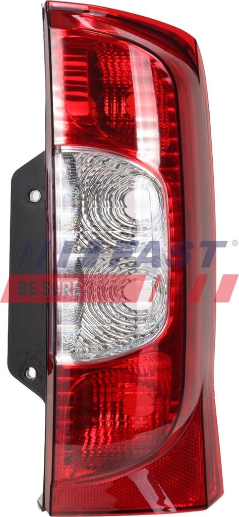 Zadní světlo FAST FT86380 pro FIAT QUBO (225) Obrázek produktu 
