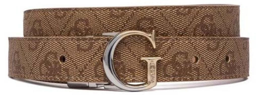 GUESS 173372 Brown