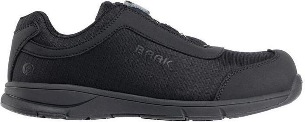 Chaussure de sécurité Modèle Sam Taille 43 Largeur 11 noir Image du produit 