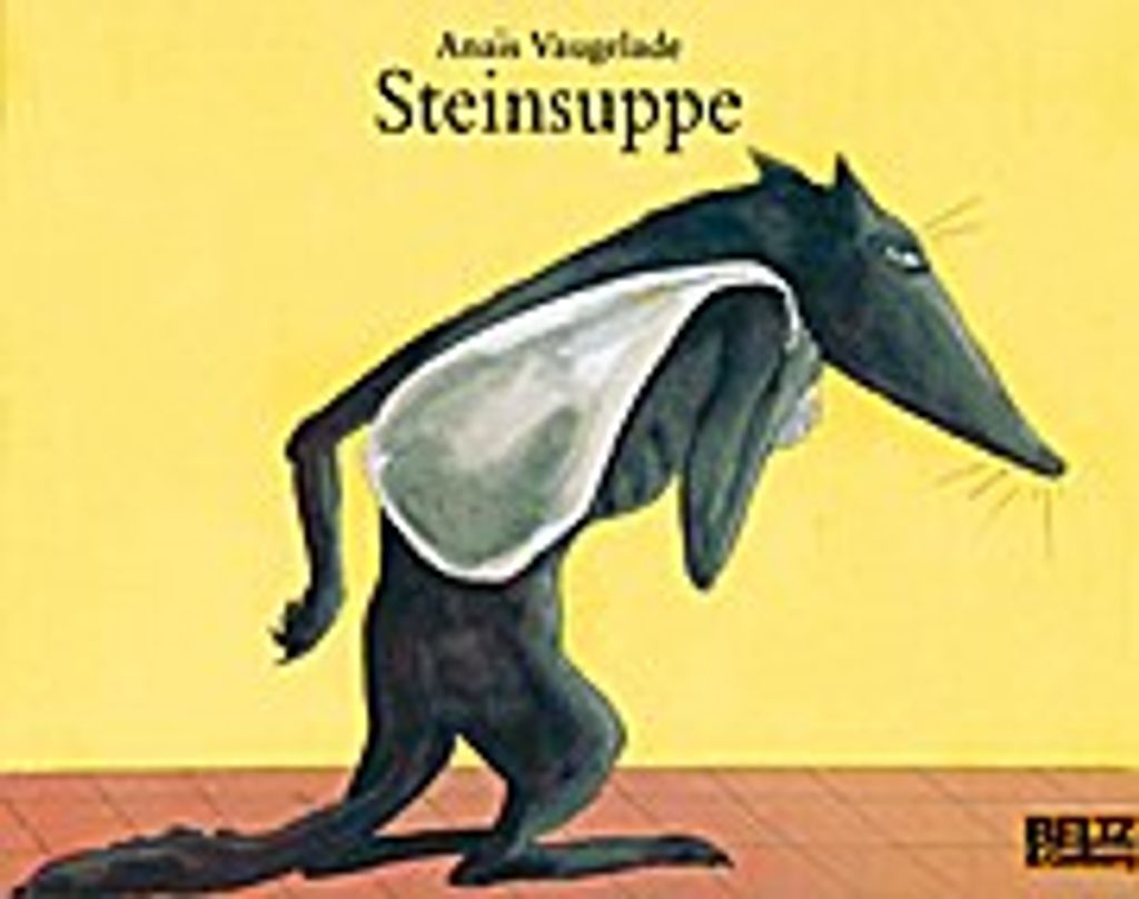 Steinsuppe