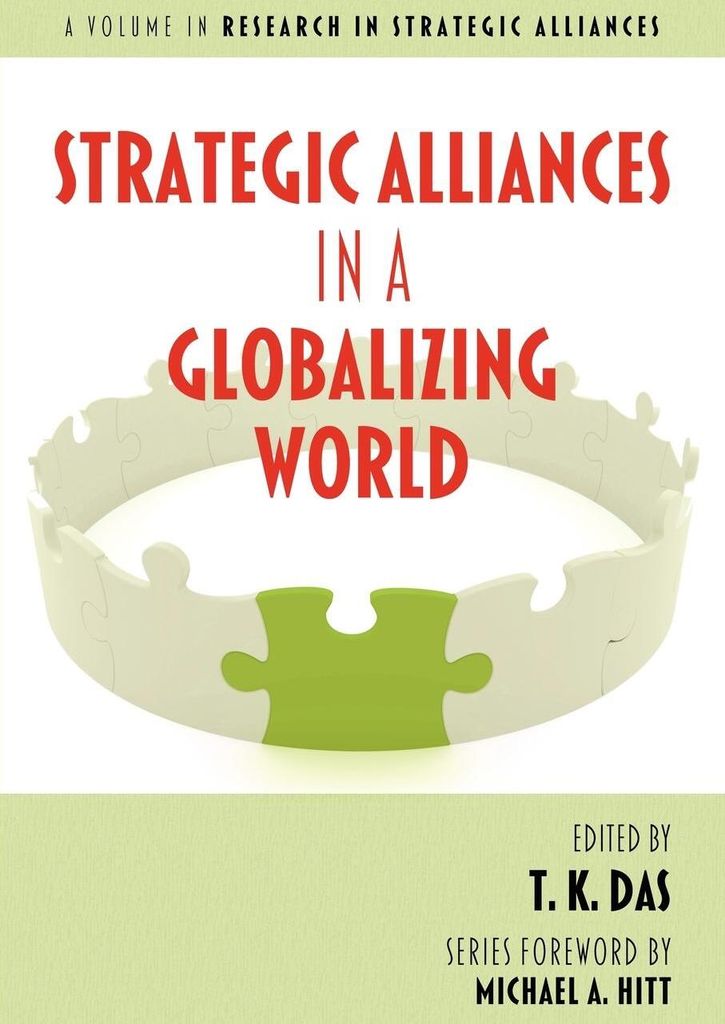 Strategic Alliances in a Globalizing World