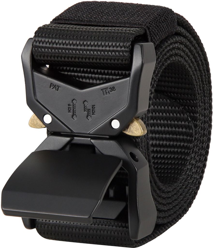 Herren Armee Militär Military Gürtel Taktischer Gürtel Belt Produktbild 
