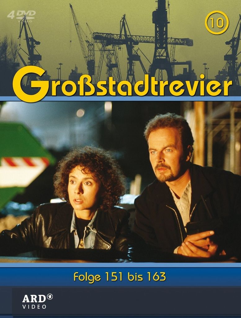 Großstadtrevier