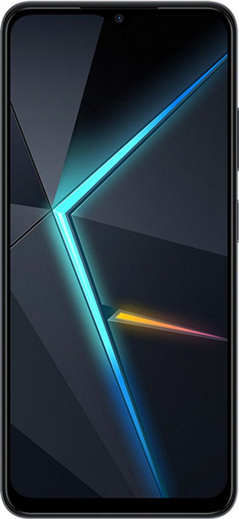 ZTE ZTENUBN256YLW Nubia Neo 5G 8GB 256GB Dual Sim Giallo Obrázok produktu 2